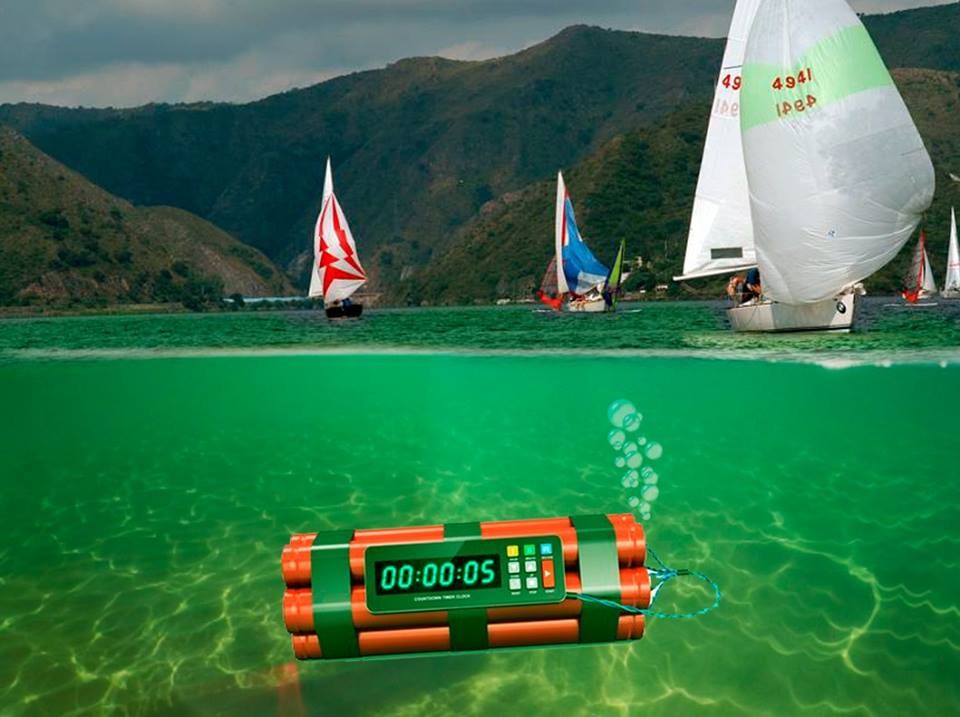 el tiempo en san roque